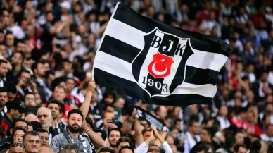 Beşiktaş'ta bir dönem bitti: Ayrılık resmen açıklandı
