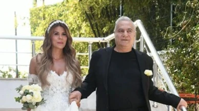 Mehmet Ali Erbil, 6. kez nikah masasına oturdu