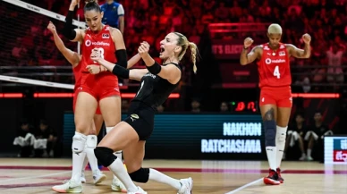 Filenin Sultanları Dünya Şampiyonası’na galibiyetle başladı!