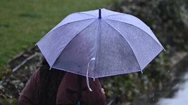 Bugüne dikkat! Meteoroloji alarm verdi, 30 ile sağanak geliyor