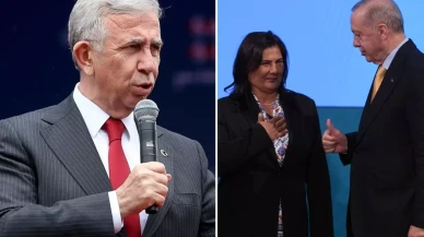 Mansur Yavaş AK Parti saflarına mı geçecek? İddialara yanıt