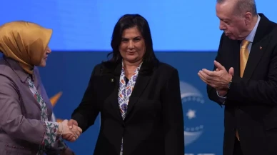 AK Parti'ye geçen Özlem Çerçioğlu iddialar sonrası sessizliğini bozdu