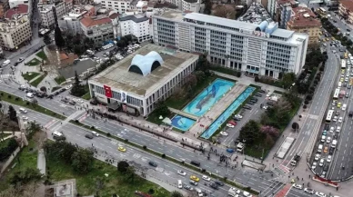 Jandarmadan İBB'ye yeni operasyon! 13 kişi gözaltına alındı