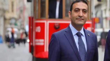 Beyoğlu'nda seçim heyecanı: İnan Güney'in yerine belediye başkan vekili oldu!