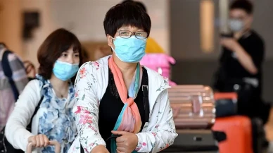 Sinsi virüs yayılıyor: Vaka sayısı hızla yükseldi