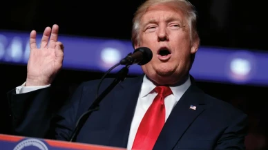 ABD basınından flaş iddia! Trump'tan Zelenskiy'e barış şartı!