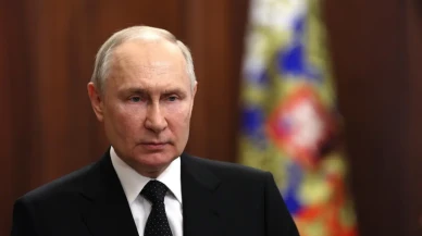 Putin 15 Ağustos'taki ziyarette tarihe geçecek!