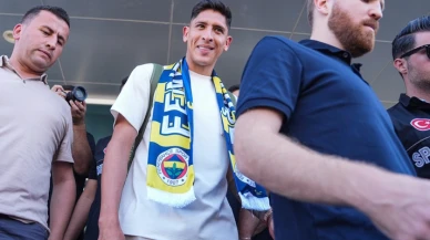 Fenerbahçe, Edson Alvarez'i kiralık olarak kadrosuna kattı