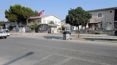 Şantiyede silahlı kavga: Amir işçiyi vurdu!