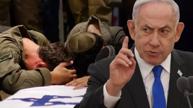 İsrail ordusunda moral krizi: Gazze operasyonu öncesi motivasyon kaybı!