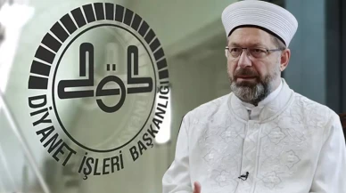 Diyanet’ten programda kullanılan söze tepki: “Tevhit ilkesine aykırı, kabul edilemez”