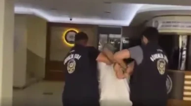 Cumhurbaşkanı Erdoğan'a sosyal medyada hakaret eden şahıs yakalandı