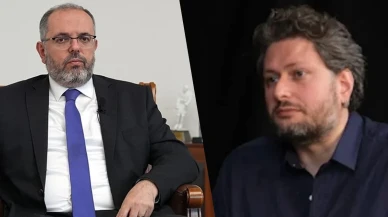 Furkan Bölükbaşı'nın X hesabı Erhan Afyoncu'nun 'talebi' üzerine kapatılmış