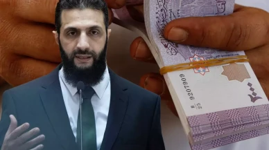 Suriye yönetimi yeni banknotlar basacak!  2 sıfırı da Esad'la birlikte  tarih sahnesinden silmeye hazırlanıyor