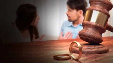 Sorun yaşayan çiftler bu yöntemi deniyor! İşte evlilerin boşanma akımı...