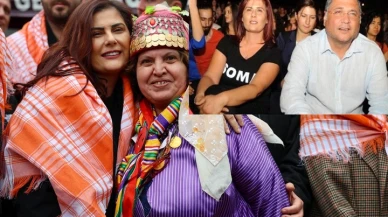 Özlem Çerçioğlu'nun eşi Ercan Çerçioğlu kimdir şirketi uçtu! Bakın kimin geliniymiş..