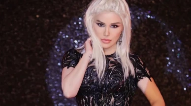 Son hali görenleri şaşırttı! Türkücü Ceylan Nişantaşı'nda görüntülendi...