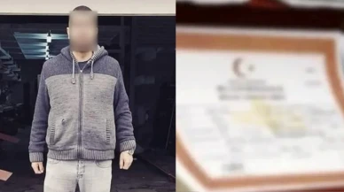 Sahte diploma skandalında yeni gelişme! Meğer sızmadığı yer kalmamış