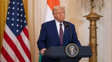 Trump: “Gazze Anlaşmasını Netanyahu ile sonuçlandırabiliriz”