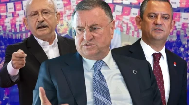 Lütfü Savaş CHP'nin kurultay davası öncesi konuştu: İki ihtimalde de mutlu olurum