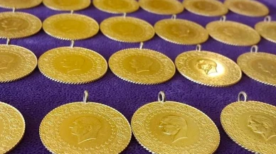 Altında bekleyen kazanacak! Haftaya rekorla başladı asıl bomba 2026'da çeyrek altın, gram altın...