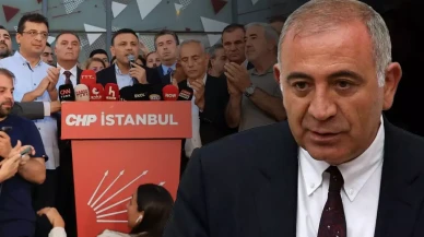 CHP yetkilileri "Binaya sokmayacağız" dedi, Gürsel Tekin'den karşı atak geldi