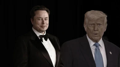 Trump ve Musk aylar sonra ABD’li yan yana görüntülendi