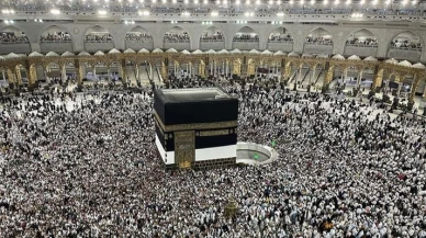 Hac kayıt güncelleme işlemleri 30 Eylül'e kadar uzatıldı