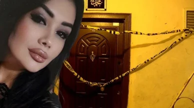 Fatih’te dehşet: Züleyha E. boğazı kesilmiş halde ölü bulundu