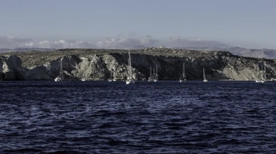 İsrail basını Gazze'ye giden Sumud Filosu'yla ilgili gelişmeyi yazdı