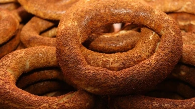Çaydan sonra simit fiyatlarına da zam geldi! Yarından başlıyor