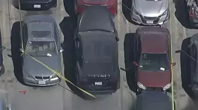 Korkunç olay! Ünlü şarkıcının aracından ceset çıktı