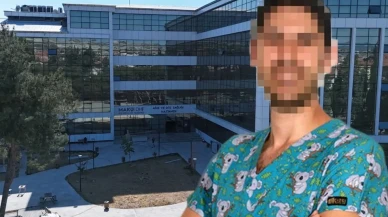 Diş hastanesinde "hayali teşhis" skandalı