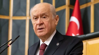 Bahçeli’den İzmir’deki saldırıya tepki: “Türkiye üzerinde oynanan alçak oyunlardan bağımsız değil”
