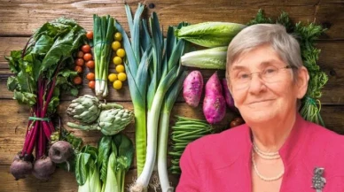 Kışın sağlıklı kalmanın sırrını açıkladı! Canan Karatay’dan doğal beslenme tüyoları