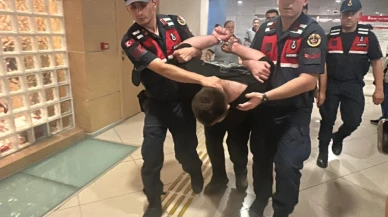 Savcı Kayhan'ı öldüren katil zanlısı tutuklandı