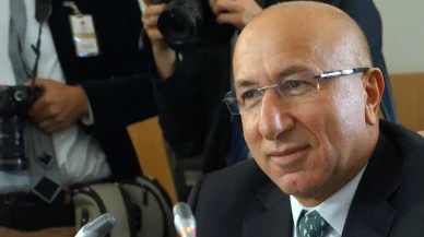 Ciner Holding'ten 12 kişi gözaltına alındı! Sahibi Turgay Ciner nerede bulundu mu?