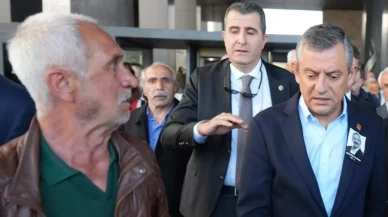 Özgür Özel'e saldıran Selçuk Tengioğlu için karar verildi