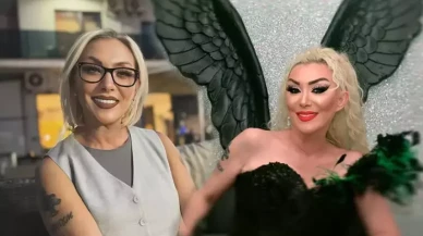 Güllü'nün kızı Tuyan sinir krizi geçirdi! O anlar tüyleri diken diken etti! Güllü kimdir? (Gül Tut kimdir?)