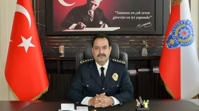 Antalya Emniyet Müdüründen polislere "dublorlü" tuzak! Araçtan kardeşi çıktı
