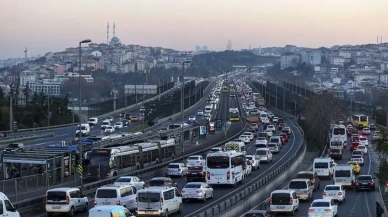 Zorunlu trafik sigortasında Eylül ayı tarifeleri açıklandı