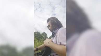 ABD'de Türk bilim insanı Furkan Dölek'e ulaşıldı