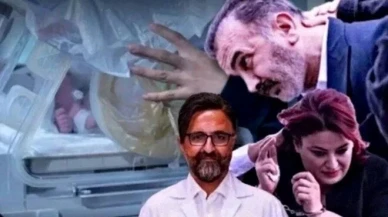 Yenidoğan çetesi davasında tutuklu bulunan üç tutuklu sanık tahliye edildi