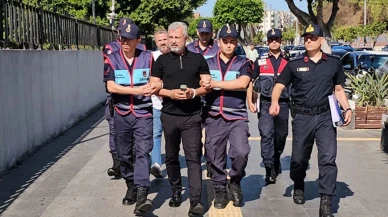 Eski Manavgat Belediye Başkanı Sözen ve kardeşi tutuklandı