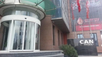 Can Holding'e yönelik soruşturmada 12 zanlı gözaltına alındı