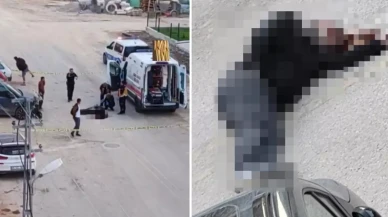 Biri uzman çavuş olan 2 bacanağın acı sonu