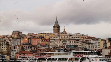 Meteoroloji uyardı: Kuvvetli rüzgar esecek