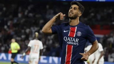 Fenerbahçe'den Asensio bombası! İstanbul'a geliyor