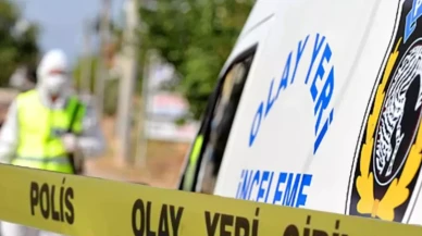 Arazi anlaşmazlığı kanlı bitti! 3 kişi hayatını kaybetti