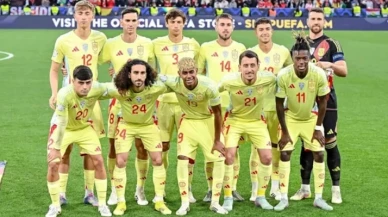 İspanya FIFA'ya Dünya Kupası resti çekti! 'Onlar varsa biz yokuz...'